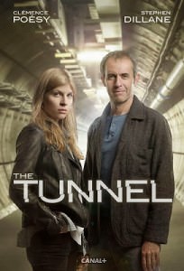 The Tunnel (2013– ) με ελληνικους υποτιτλους
