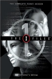 The X Files (1993–2017-) tainies Online with greek subs The X Files (1993–2017-) με ελληνικους υποτιτλους