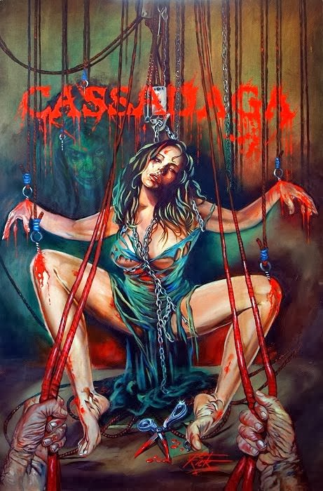 Cassadaga 2011 tainies Online with greek subs Cassadaga 2011 με ελληνικους υποτιτλους