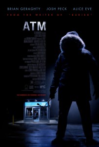 ATM (2012) tainies Online with greek subs ATM (2012) με ελληνικους υποτιτλους