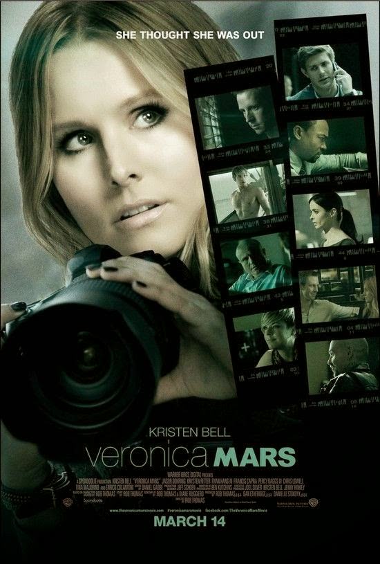 Veronica Mars 2014 tainies Online with greek subs Veronica Mars 2014 με ελληνικους υποτιτλους