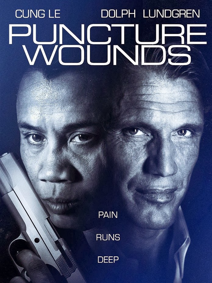 Puncture Wounds / A Certain Justice 2014 tainies Online with greek subs Puncture Wounds / A Certain Justice 2014 με ελληνικους υποτιτλους