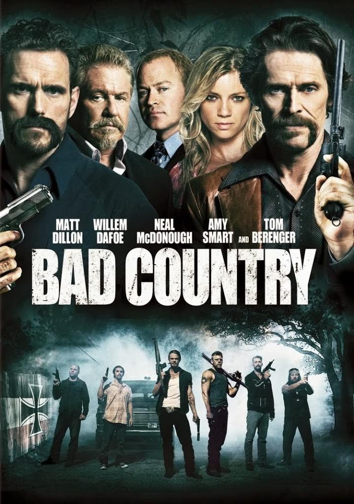 Bad Country (2014) tainies Online with greek subs Bad Country (2014) με ελληνικους υποτιτλους