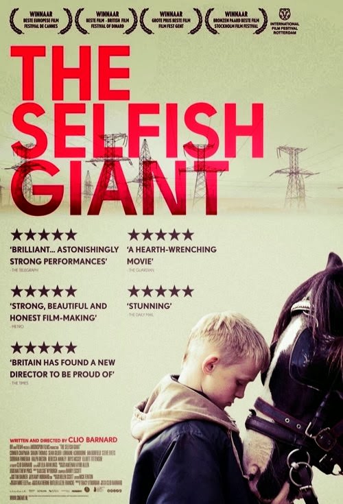The Selfish Giant 2013 tainies Online with greek subs The Selfish Giant 2013 με ελληνικους υποτιτλους
