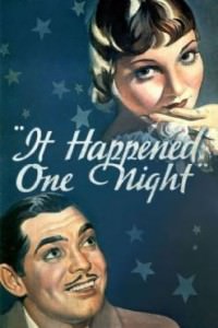 It Happened One Night 1934 με ελληνικους υποτιτλους