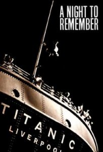 A Night to Remember 1958 με ελληνικους υποτιτλους