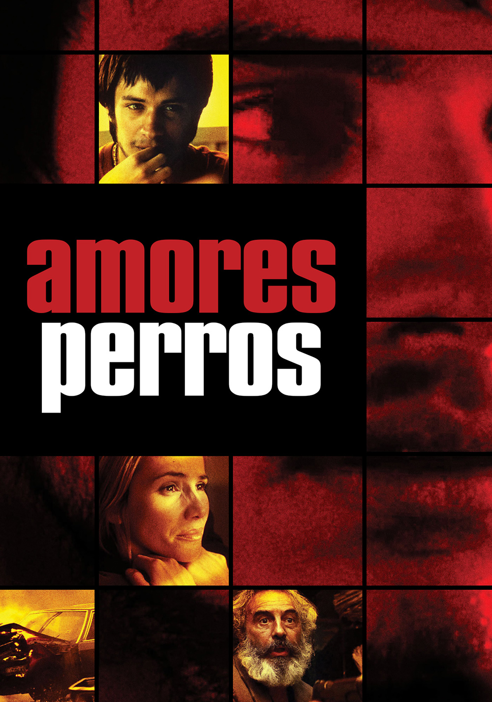 Amores perros (2000) tainies Online with greek subs Amores perros (2000) με ελληνικους υποτιτλους