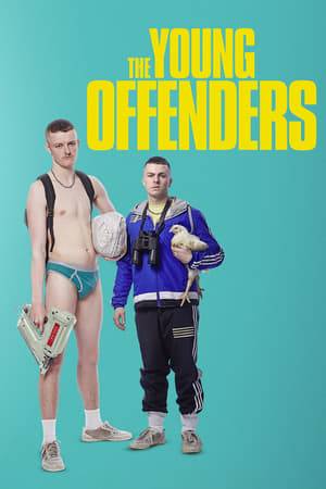 The Young Offenders (2016) tainies Online with greek subs The Young Offenders (2016) με ελληνικους υποτιτλους