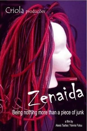 Zenaida (2015) tainies Online with greek subs Zenaida (2015) με ελληνικους υποτιτλους