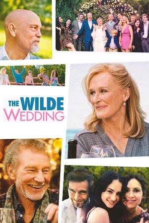 The Wilde Wedding (2017) tainies Online with greek subs The Wilde Wedding (2017) με ελληνικους υποτιτλους