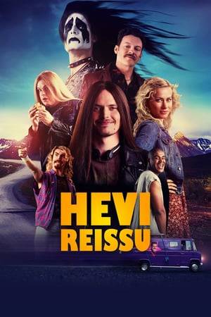 Heavy Trip (2018) tainies Online with greek subs Heavy Trip (2018) με ελληνικους υποτιτλους