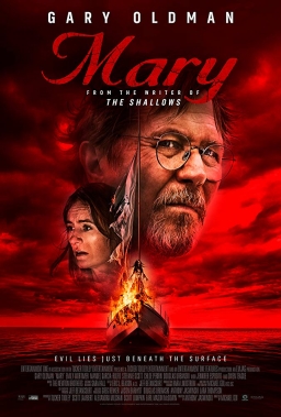 MARY (2019) tainies Online with greek subs MARY (2019) με ελληνικους υποτιτλους