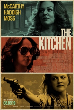 THE KITCHEN (2019) tainies Online with greek subs THE KITCHEN (2019) με ελληνικους υποτιτλους