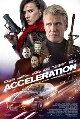ACCELERATION (2019) tainies Online with greek subs ACCELERATION (2019) με ελληνικους υποτιτλους