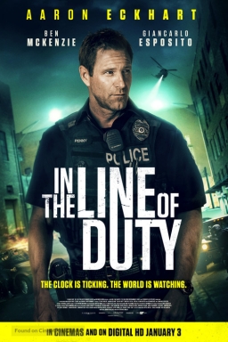 LINE OF DUTY (2019) tainies Online with greek subs LINE OF DUTY (2019) με ελληνικους υποτιτλους