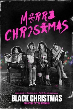 BLACK CHRISTMAS (2019) tainies Online with greek subs BLACK CHRISTMAS (2019) με ελληνικους υποτιτλους
