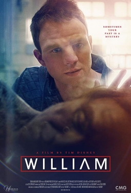 WILLIAM (2019) tainies Online with greek subs WILLIAM (2019) με ελληνικους υποτιτλους