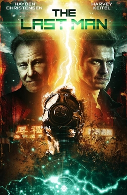 THE LAST MAN (2019) tainies Online with greek subs THE LAST MAN (2019) με ελληνικους υποτιτλους