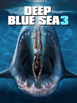 DEEP BLUE SEA 3 (2020) tainies Online with greek subs DEEP BLUE SEA 3 (2020) με ελληνικους υποτιτλους