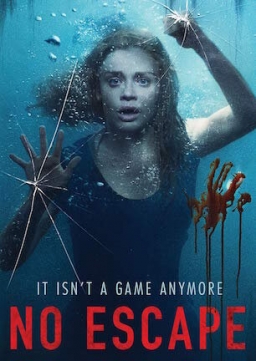 Follow Me (No Escape) (2020) tainies Online with greek subs Follow Me (No Escape) (2020) με ελληνικους υποτιτλους