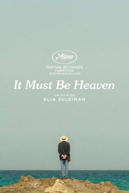 It Must Be Heaven (2019) tainies Online with greek subs It Must Be Heaven (2019) με ελληνικους υποτιτλους