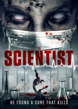 THE SCIENTIST (2020) tainies Online with greek subs THE SCIENTIST (2020) με ελληνικους υποτιτλους