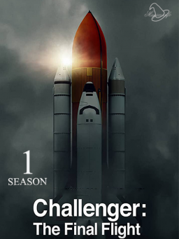 Challenger The Final Flight (2020-) tainies Online with greek subs Challenger The Final Flight (2020-) με ελληνικους υποτιτλους