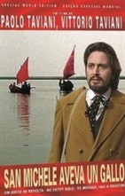 SAN MICHELE AVEVA UN GALLO (1972) tainies Online with greek subs SAN MICHELE AVEVA UN GALLO (1972) με ελληνικους υποτιτλους